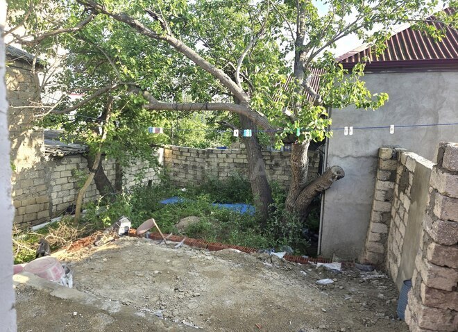 Продаётся 4-комн. дом/дача 103 м², пос. Ази Асланова, photo 23 from 26