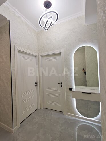 Продаётся 2-комн. новостройка 55 м², photo 14 from 18