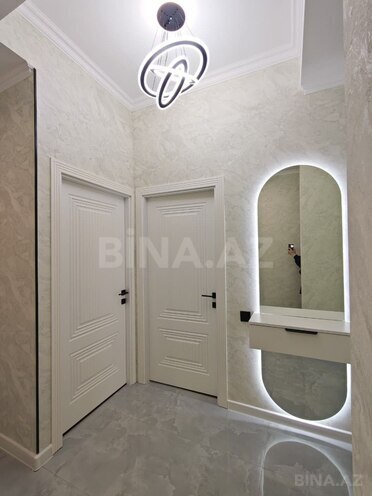 Продаётся 2-комн. новостройка 55 м², photo 15 from 18