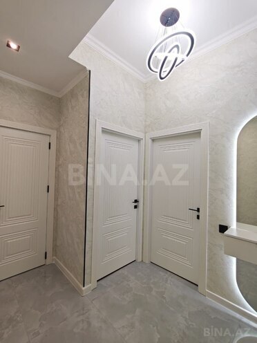 Продаётся 2-комн. новостройка 55 м², photo 16 from 18
