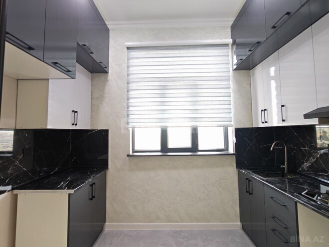 Продаётся 2-комн. новостройка 55 м², photo 13 from 18