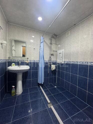 Сдаётся 2-комн. новостройка 90 м², м. Ази Асланов, photo 8 from 10