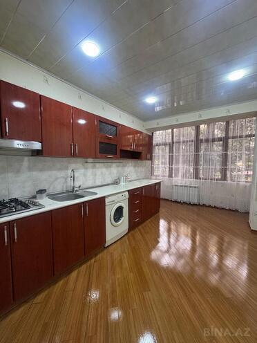 Сдаётся 2-комн. новостройка 90 м², м. Ази Асланов, photo 1 from 10