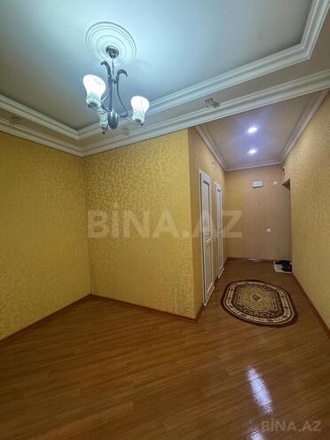 Сдаётся 2-комн. новостройка 90 м², м. Ази Асланов, photo 7 from 10