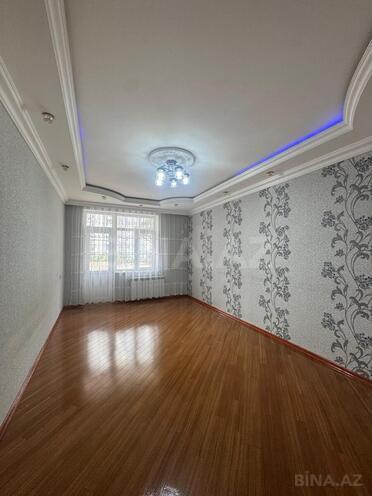 Сдаётся 2-комн. новостройка 90 м², м. Ази Асланов, photo 3 from 10