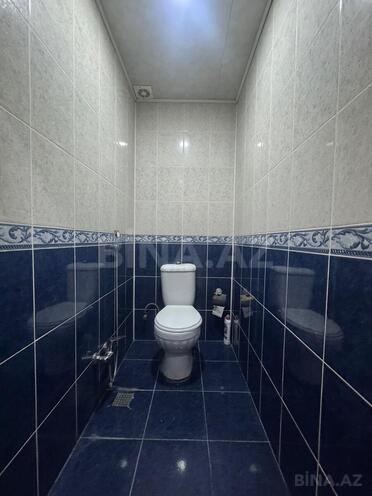 Сдаётся 2-комн. новостройка 90 м², м. Ази Асланов, photo 9 from 10