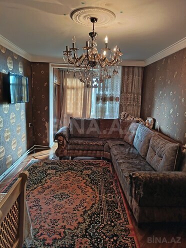 Продаётся 2-комн. вторичка 58 м², photo 4 from 7