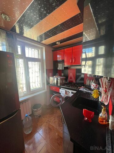 Сдаётся 3-комн. вторичка 80 м², Ясамальский р., photo 9 from 15