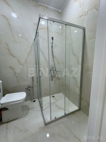 Сдаётся 2-комн. новостройка 60 м², м. Гянджлик, photo 18 from 20
