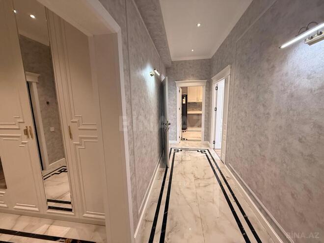 Сдаётся 2-комн. новостройка 100 м², Наримановский  р., photo 7 from 16