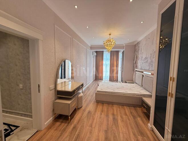 Сдаётся 2-комн. новостройка 100 м², Наримановский  р., photo 11 from 16