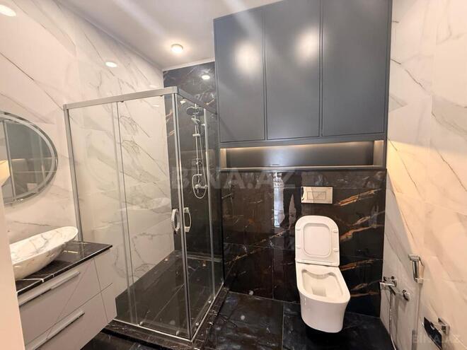 Сдаётся 2-комн. новостройка 100 м², Наримановский  р., photo 13 from 16