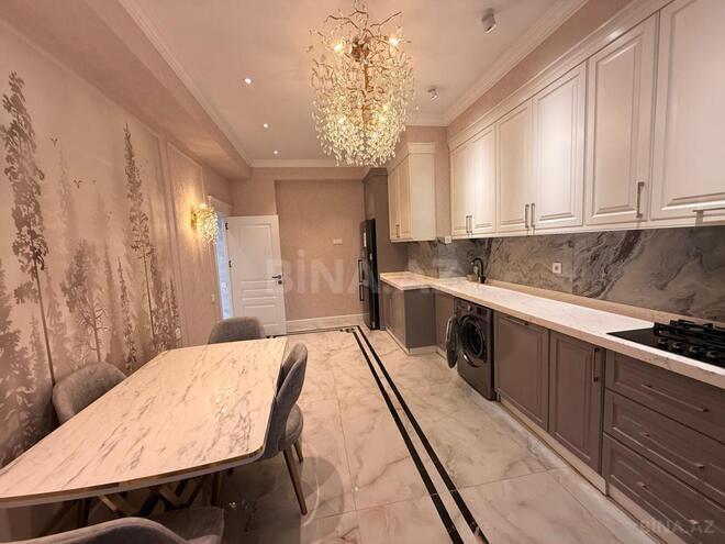 Сдаётся 2-комн. новостройка 100 м², Наримановский  р., photo 5 from 16