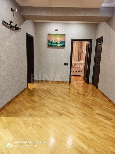 Продаётся 3-комн. новостройка 120 м², Ясамальский р., photo 18 from 21
