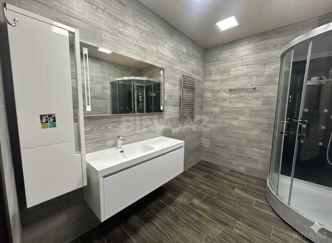 Продаётся 3-комн. новостройка 120 м², Ясамальский р., photo 19 from 21