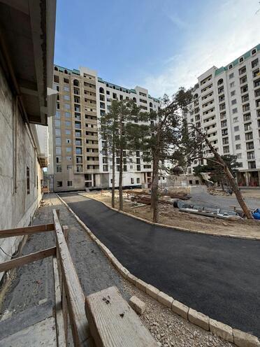 Продаётся 2-комн. новостройка 67 м², м. Ази Асланов, photo 1 from 22