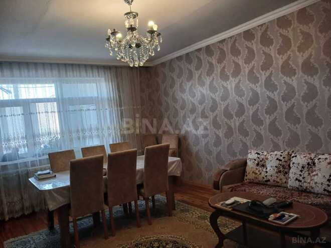 Продаётся 4-комн. новостройка 100 м², пос. Карачухур, photo 6 from 9