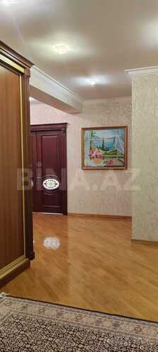 Сдаётся 2-комн. новостройка 150 м², м. Низами, photo 11 from 19