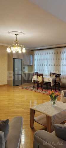 Сдаётся 2-комн. новостройка 150 м², м. Низами, photo 5 from 19