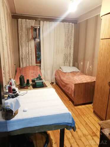 Продаётся 3-комн. вторичка 65 м², м. Халглар Достлугу, photo 9 from 11