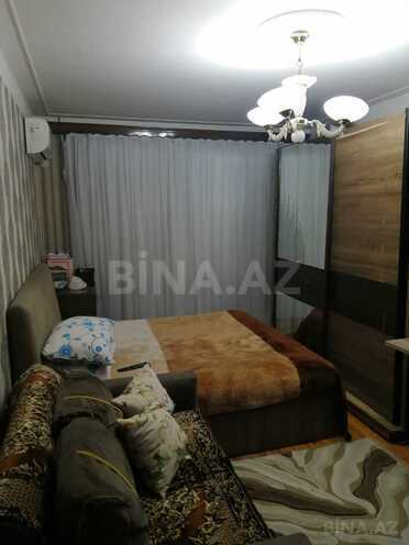 Продаётся 3-комн. вторичка 65 м², м. Халглар Достлугу, photo 4 from 11