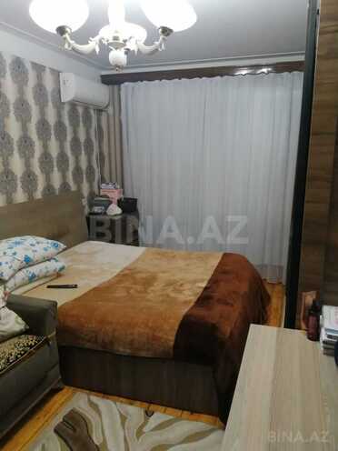 Продаётся 3-комн. вторичка 65 м², м. Халглар Достлугу, photo 5 from 11