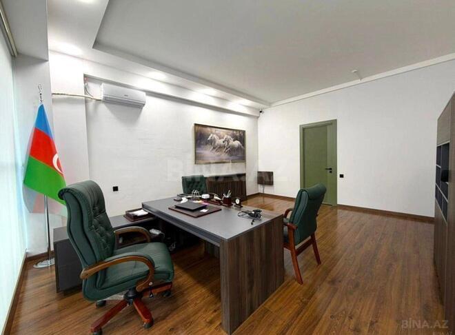Сдаётся 2-комн. офис 120 м², м. Гянджлик, photo 7 from 12