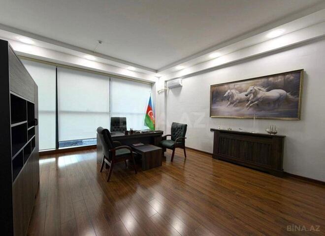 Сдаётся 2-комн. офис 120 м², м. Гянджлик, photo 6 from 12