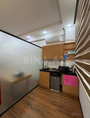 Сдаётся 2-комн. офис 120 м², м. Гянджлик, photo 9 from 12