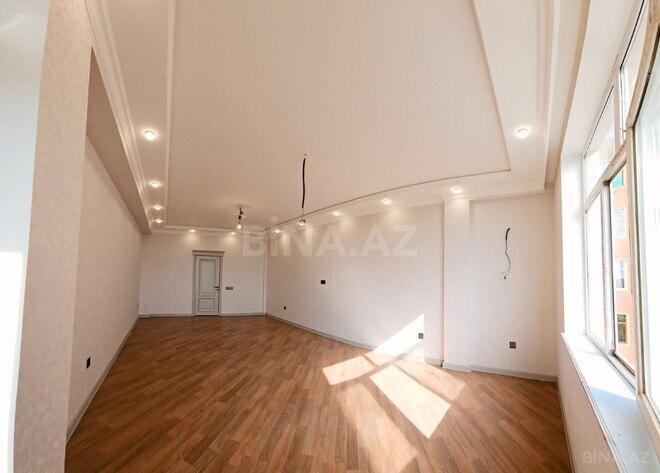 Продаётся 4-комн. новостройка 195 м², м. Мемар Аджеми, photo 6 from 21