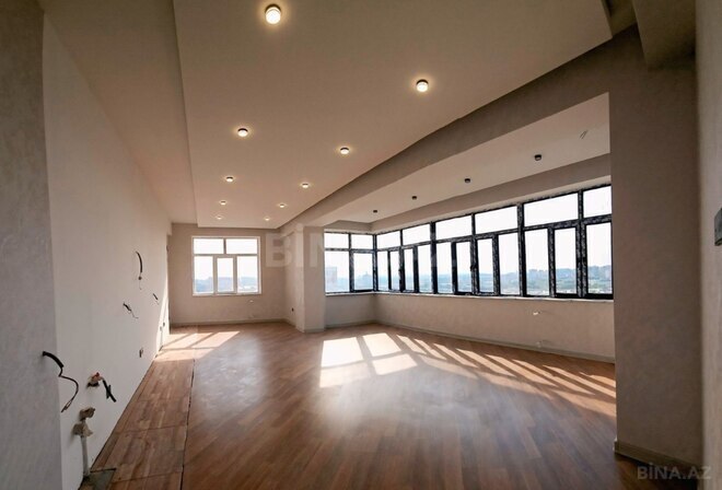 Продаётся 4-комн. новостройка 195 м², м. Мемар Аджеми, photo 13 from 21