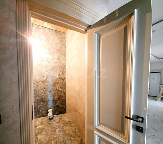 Продаётся 4-комн. новостройка 195 м², м. Мемар Аджеми, photo 12 from 21