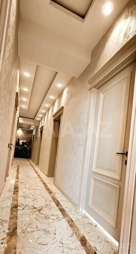 Продаётся 4-комн. новостройка 195 м², м. Мемар Аджеми, photo 4 from 21