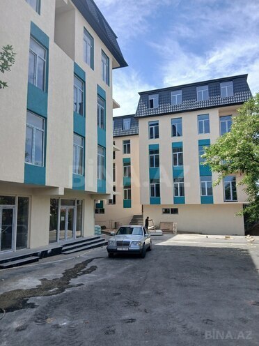 Продаётся 3-комн. новостройка 77 м², пос. Масазыр, photo 7 from 8