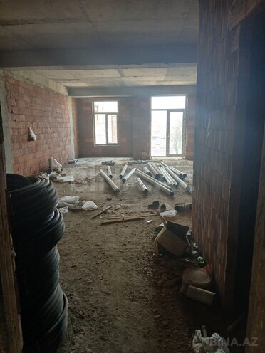 Продаётся 3-комн. новостройка 77 м², пос. Масазыр, photo 4 from 8