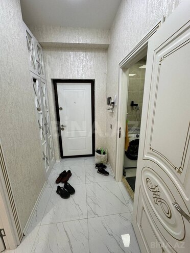 Сдаётся 2-комн. новостройка 48 м², пос. Ени Гюнешли, photo 7 from 29