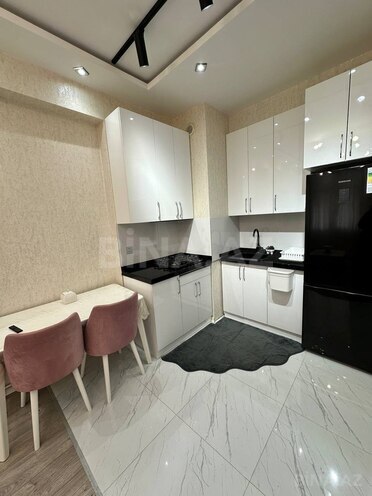 Сдаётся 2-комн. новостройка 48 м², пос. Ени Гюнешли, photo 4 from 29