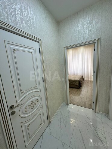 Сдаётся 2-комн. новостройка 48 м², пос. Ени Гюнешли, photo 26 from 29