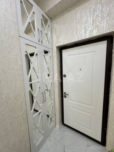 Сдаётся 2-комн. новостройка 48 м², пос. Ени Гюнешли, photo 10 from 29