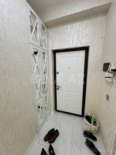 Сдаётся 2-комн. новостройка 48 м², пос. Ени Гюнешли, photo 20 from 29
