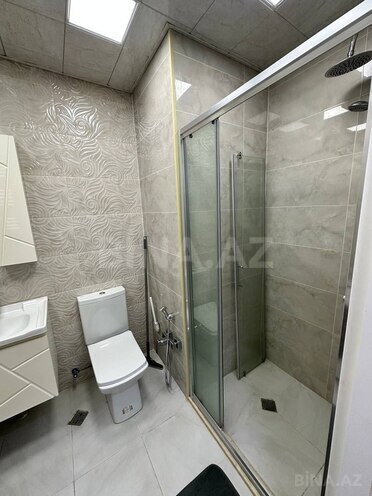 Сдаётся 2-комн. новостройка 48 м², пос. Ени Гюнешли, photo 25 from 29