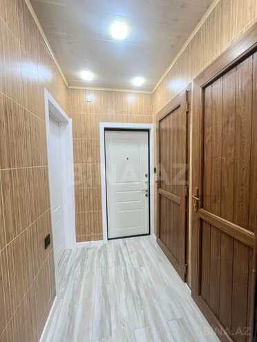 Продаётся 3-комн. новостройка 70 м², м. Насими, photo 19 from 21
