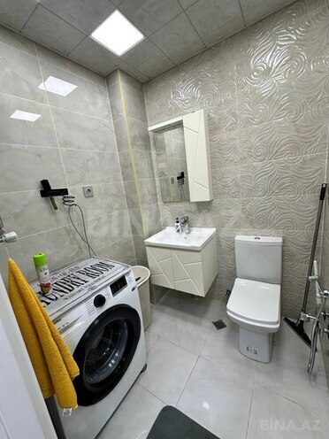 Сдаётся 2-комн. новостройка 48 м², пос. Ени Гюнешли, photo 8 from 29