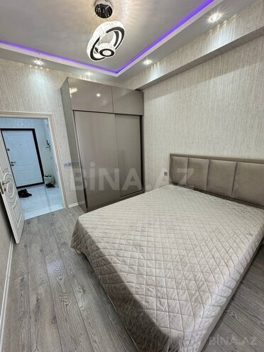 Сдаётся 2-комн. новостройка 48 м², пос. Ени Гюнешли, photo 9 from 29
