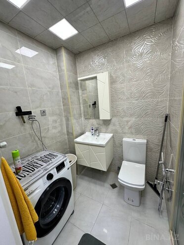 Сдаётся 2-комн. новостройка 48 м², пос. Ени Гюнешли, photo 21 from 29
