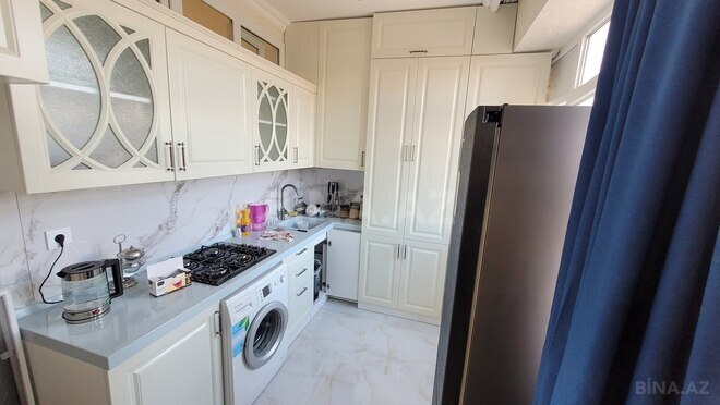 Сдаётся 2-комн. новостройка 60 м², м. Азадлыг проспекти, photo 10 from 18
