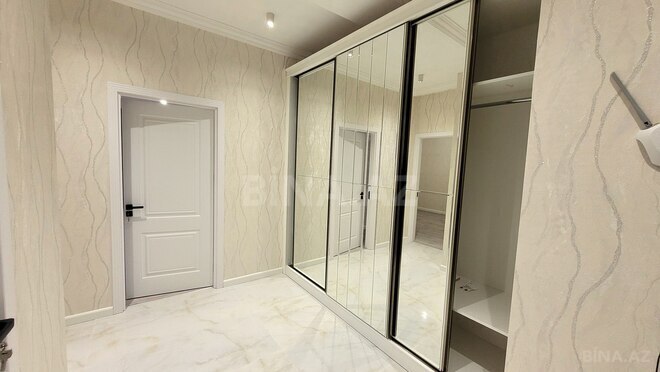 Сдаётся 2-комн. новостройка 60 м², м. Азадлыг проспекти, photo 13 from 18