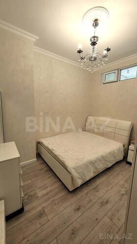 Сдаётся 2-комн. новостройка 60 м², м. Азадлыг проспекти, photo 6 from 18