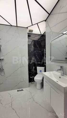 Сдаётся 2-комн. новостройка 60 м², м. Азадлыг проспекти, photo 17 from 18