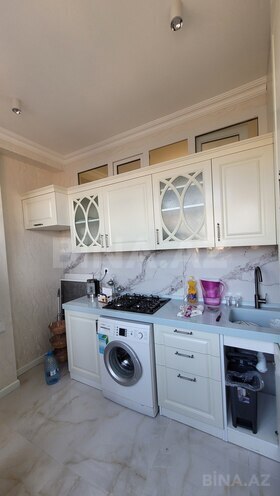 Сдаётся 2-комн. новостройка 60 м², м. Азадлыг проспекти, photo 11 from 18